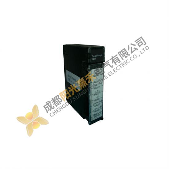 GE-FANUC HE693THM888K-13: High-Performance Programmable Logic Controller