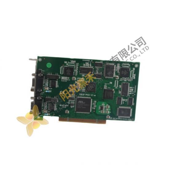 Molex/SST SST-PB3-PCU: Industrial Control Module