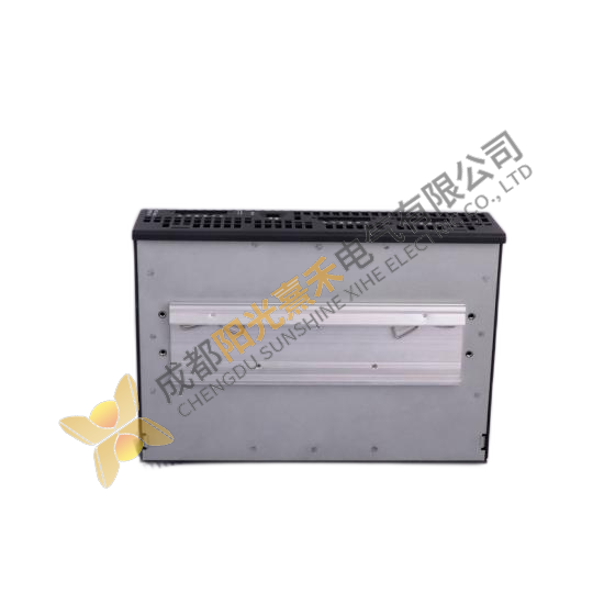 ABB 3HAC023941-001: High-Power Industrial Control Module