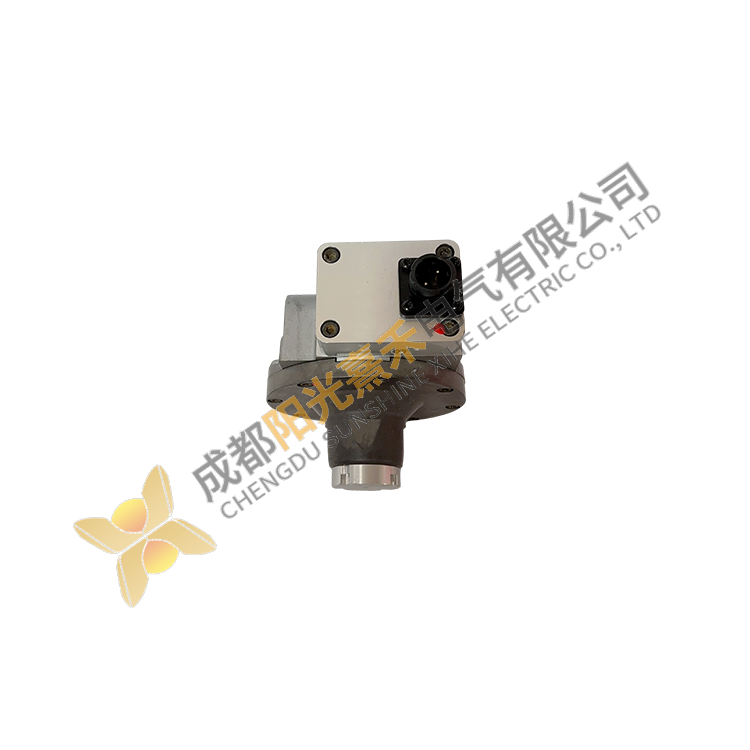 ABB 5233-2089 Industrial Control Module, Advanced Automation Solutions