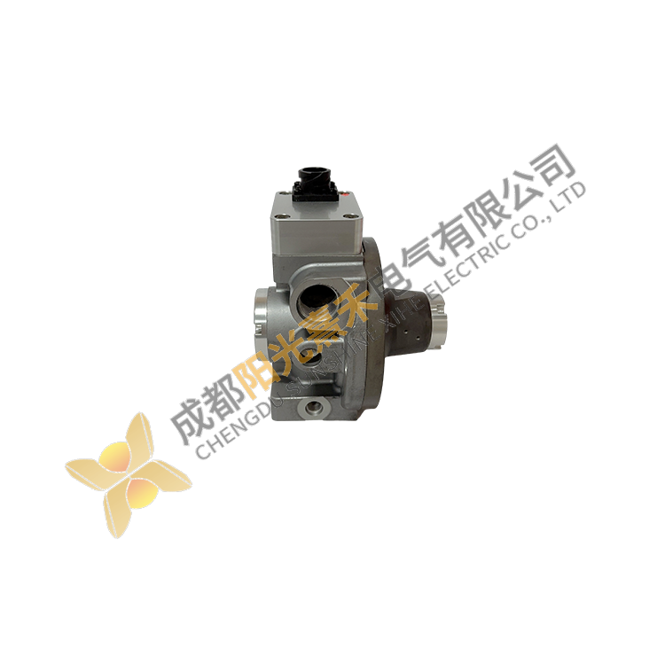 ABB 5233-2089 Industrial Control Module, Advanced Automation Solutions