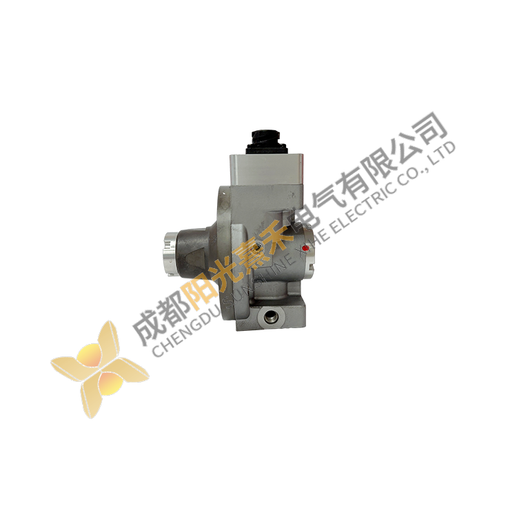 ABB 5233-2089 Industrial Control Module, Advanced Automation Solutions