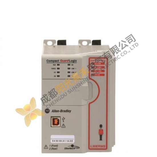 Rockwell Automation 1769-L30ERMSnull I/O Module