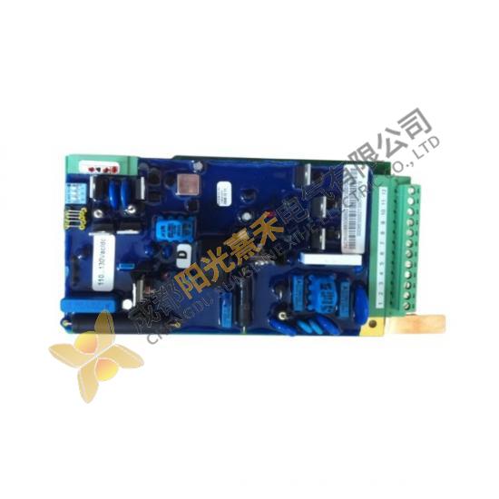 ABB 1VCR Power Supply Boards