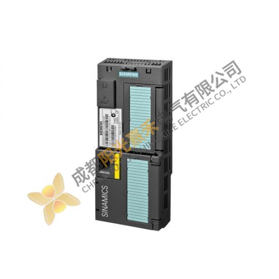 Siemens 6SL3330-6TE41-7AA3 Smart Line Module