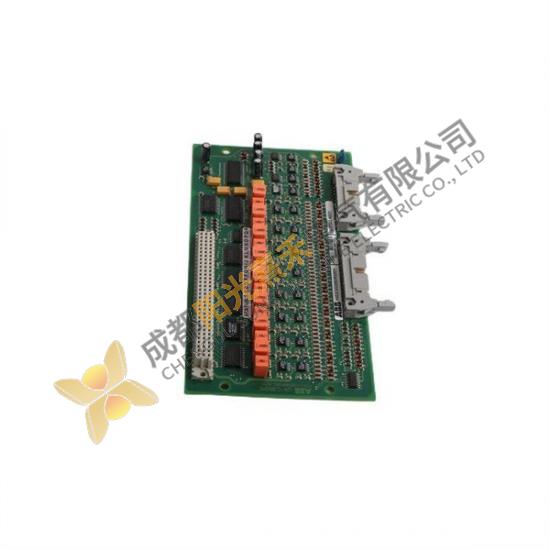 ABB HIEE300890R0001 ;UAC383AE101 Mother Board