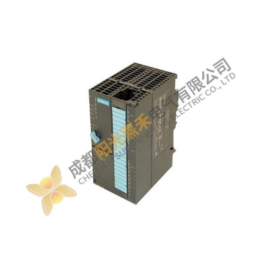 Siemens 6ES7 315-7TJ10-0AB0 CPU Module