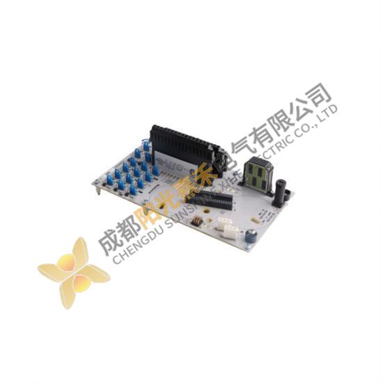 Honeywell CC-TAID01 Analog Input Module; Manufacturer: Honeywell