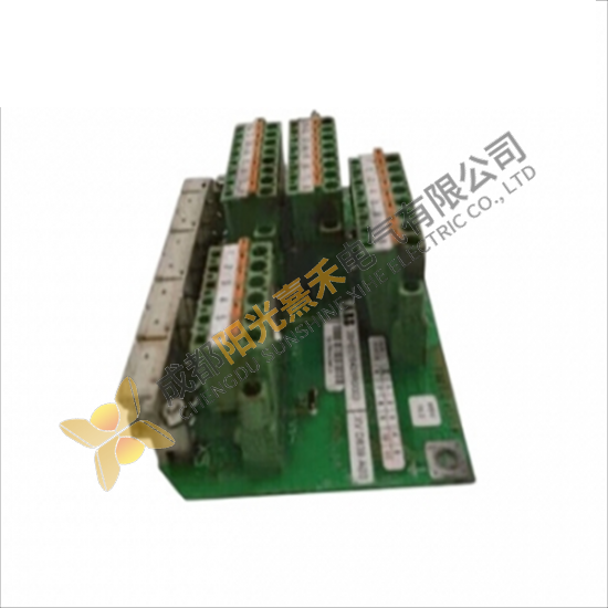 ABB 3BHE016428R0003 Drive Board; Manufacturer:ABB