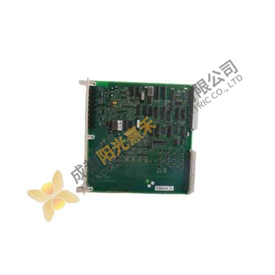 ABB 3BHE017574R0001 - Advanced DCS Module