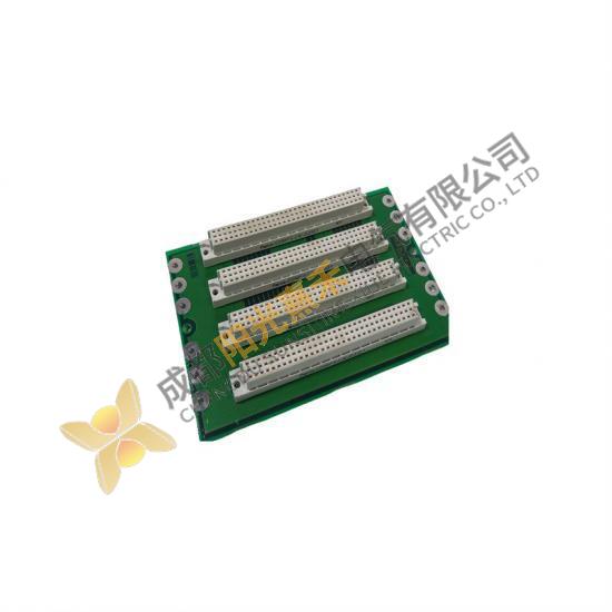 ABB 3HAA3573-AJA Robot Controller Backplane | Automation Parts