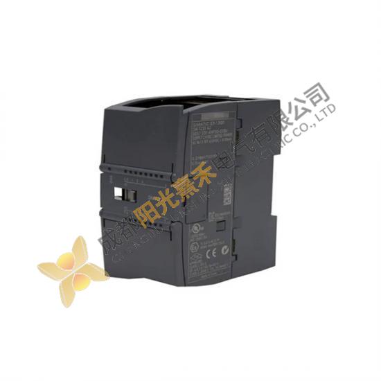 Siemens 6ES7231-4HF30-0XB0 Analog Input Module
