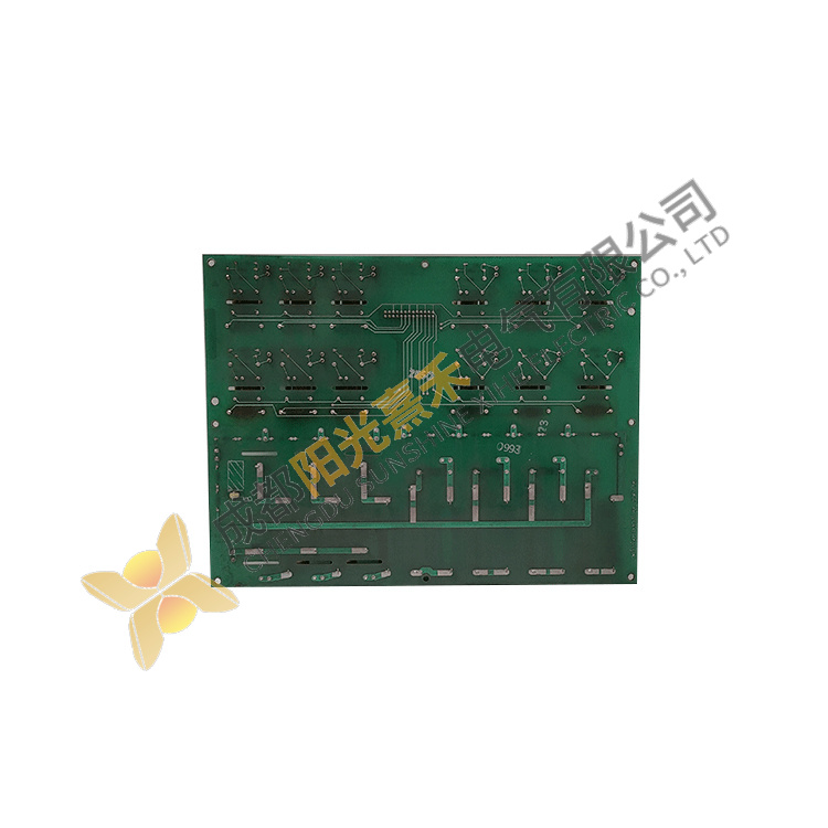 GE 531X121PCRALG1: Industrial Control Module, Advanced Drive Systems