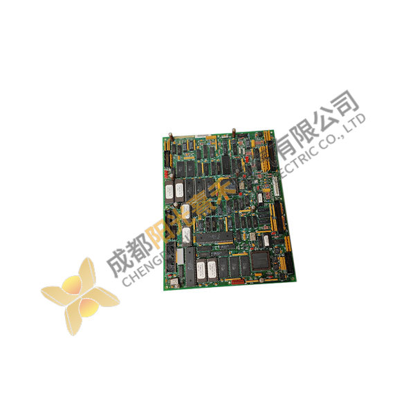 GE 531X301DCCAFG2 - Industrial Drive Control Card