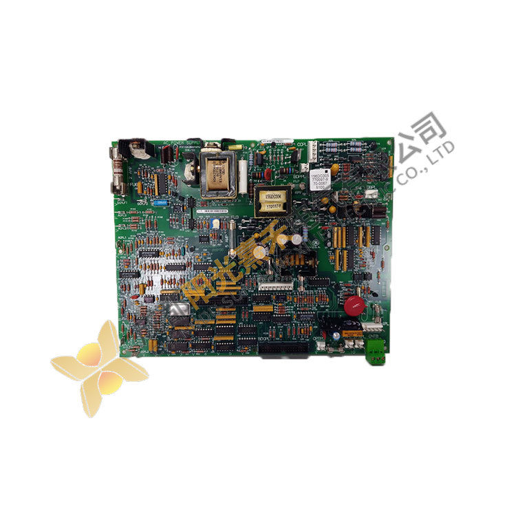 GE 531X303MCPBDG1-F31X303MCPA00300: Industrial Power Supply for Legacy Drive Systems