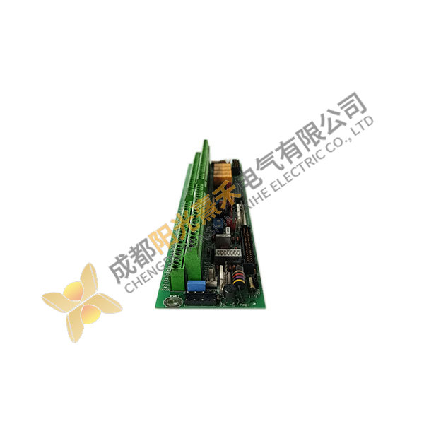 GE 531X305NTBANG1 | Terminal Board for Exciter or Drive Cabinets