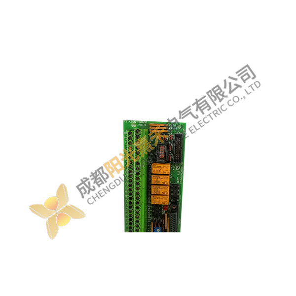 GE 531X305NTBANG1 | Terminal Board for Exciter or Drive Cabinets