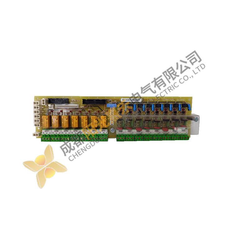 GE 531X307LTBAHG1 Local Area Network (LAN) Termina