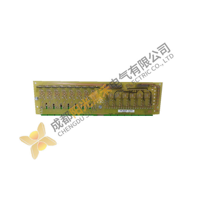 GE 531X307LTBAHG1 Local Area Network (LAN) Terminal Board