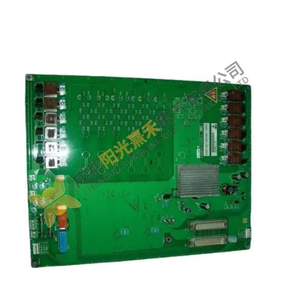 Siemens C98043-A1695-L41: Advanced Industrial Control Module