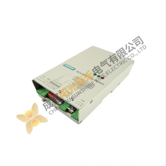 Siemens 6FL4301-3CA10 Extension Module