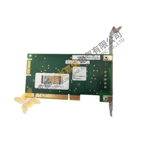 ABB DSQC697 DeviceNet Board 3HAC037084-001