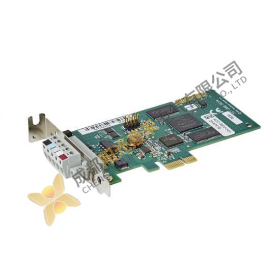 ABB DSQC1006 3HAC043383-001/02 DeviceNet Board