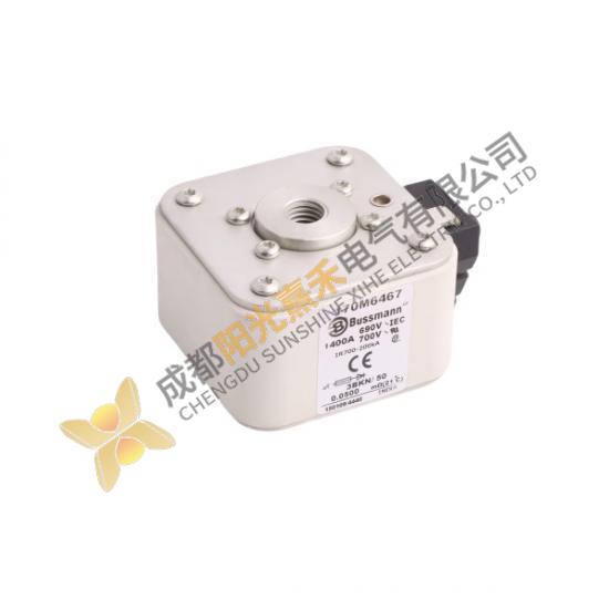 ABB 170M6467 3AUA0000062487 FUSE; Manufacturer: ABB