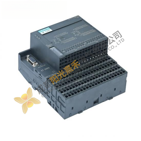 Siemens 6ES7 151-1CA00-1BL0 | ET200S Compact Unit