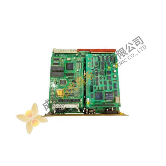 ABB PP B622 B01 3EHL409055R0001 Control Module; Manufacturer: ABB