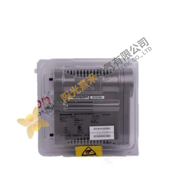 Honeywell CC-PDIL01 51405040-175 Digital Input Module