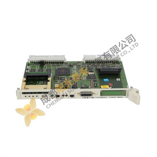 Siemens 6ES5948-3UA13 CPU Module