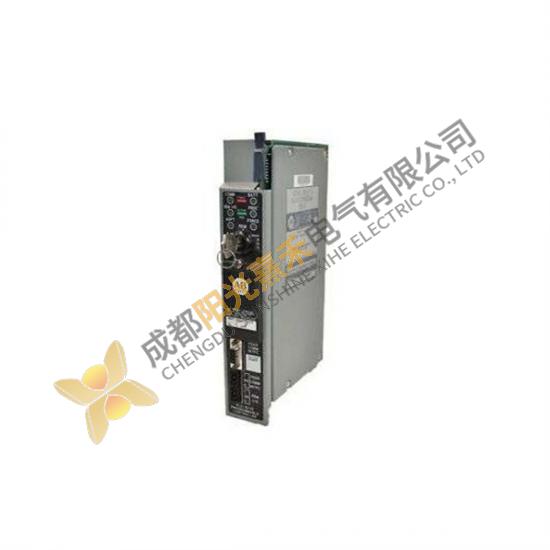 Siemens 1785-LT3 Processor - Industrial Control Module