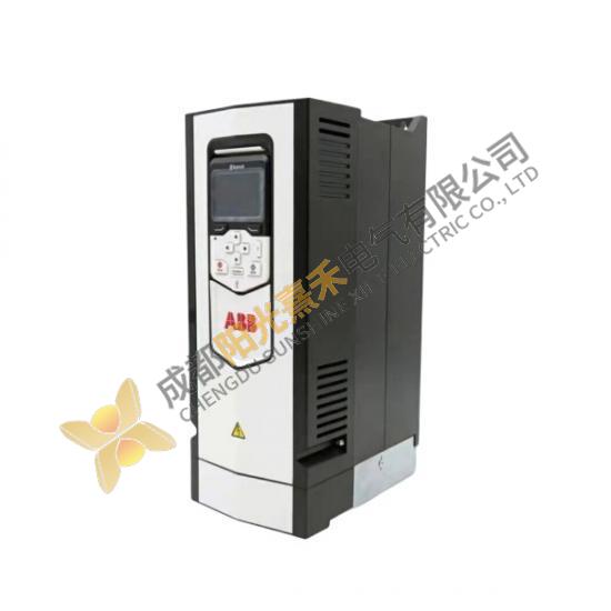 ABB ACS880-01-09A4-3 Frequency Converter; Manufacturer: ABB