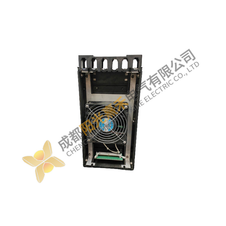 ABB 5453-277 Motor Control Center, Power Distribution