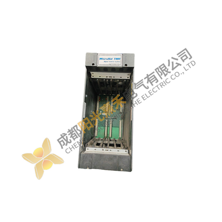 ABB 5453-277 Motor Control Center, Power Distribution