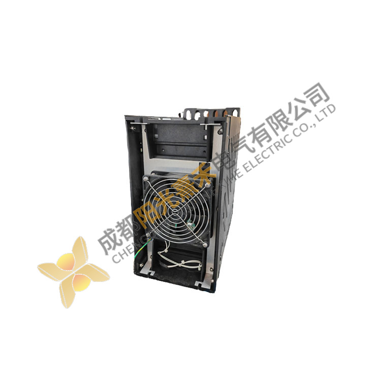ABB 5453-277 Motor Control Center, Power Distribution