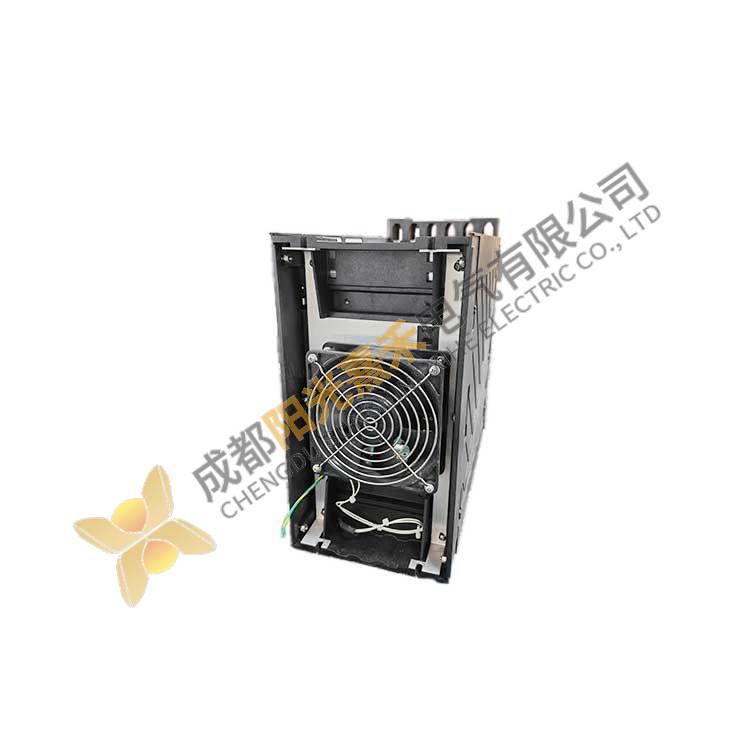 ABB 5453-277 Motor Control Center, Power Distribution
