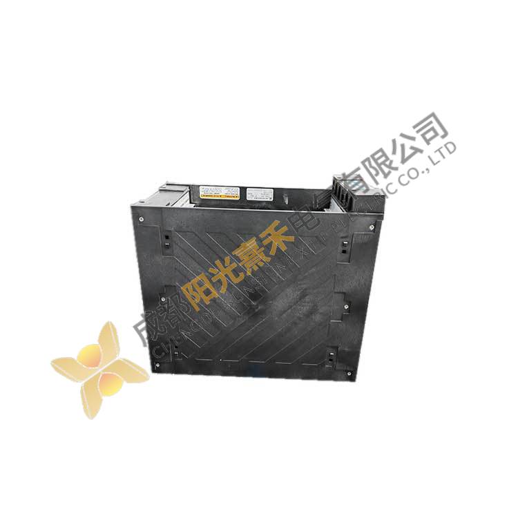 ABB 5453-277 Motor Control Center, Power Distribution