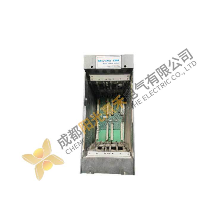 ABB 5453-277 Motor Control Center, Power Distribution