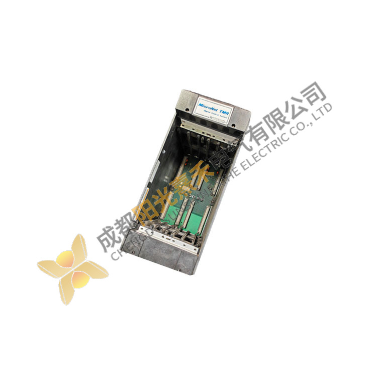 ABB 5453-277 Motor Control Center, Power Distribution