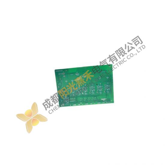 ABB LEC01 R1D ANR27900560 Control Circuit Board