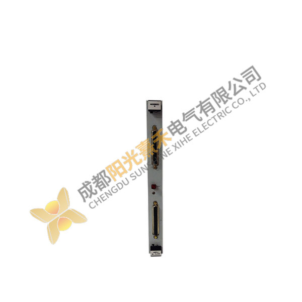 WOODWARD 5466-316 - Advanced Power Control Module, for Industrial Automation Systems