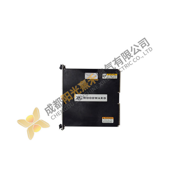 WOODWARD 5466-316 - Advanced Power Control Module, for Industrial Automation Systems