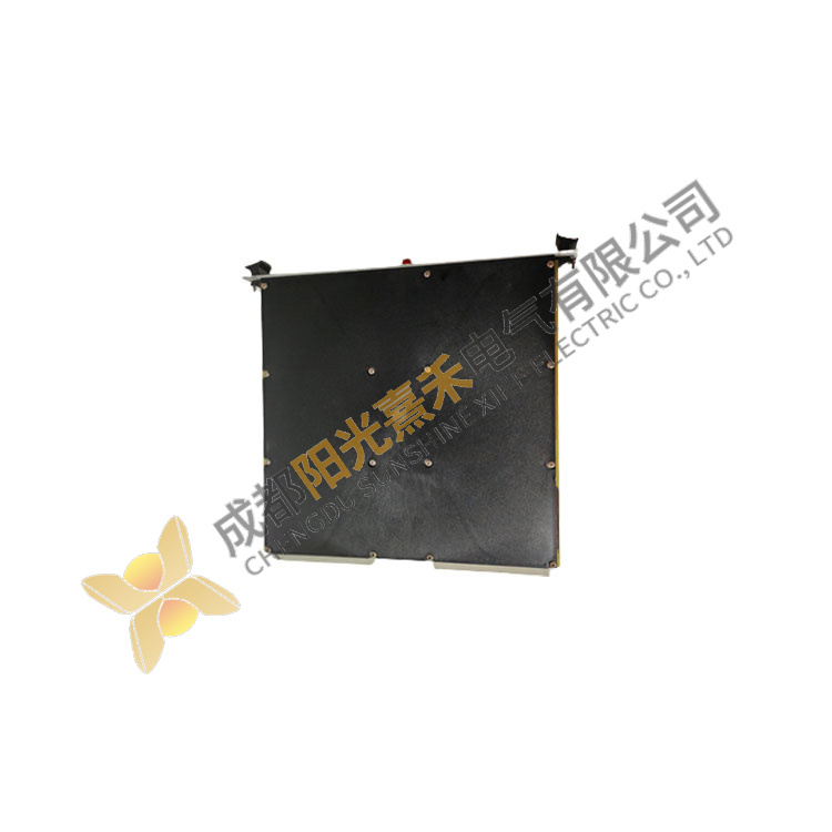 Woodward MicroNet TMR Kernel Power Supply Module 5466-318