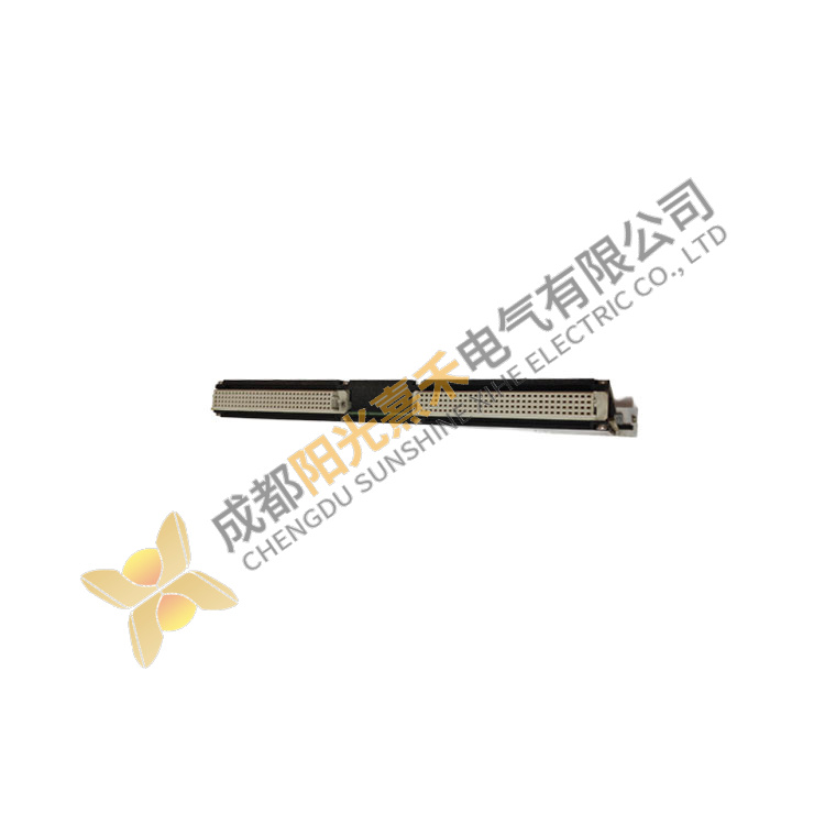 Woodward MicroNet TMR Kernel Power Supply Module 5466-318