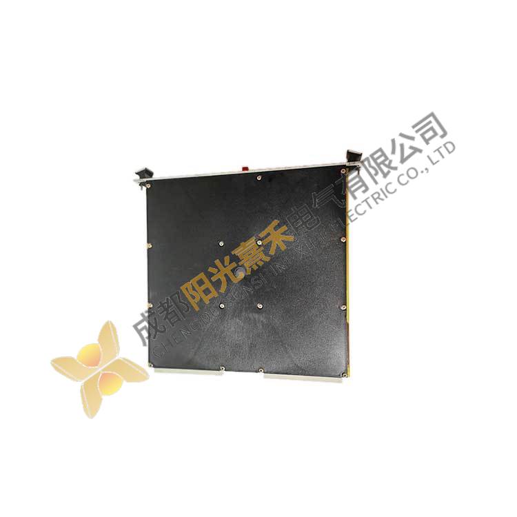 Woodward MicroNet TMR Kernel Power Supply Module 5466-318