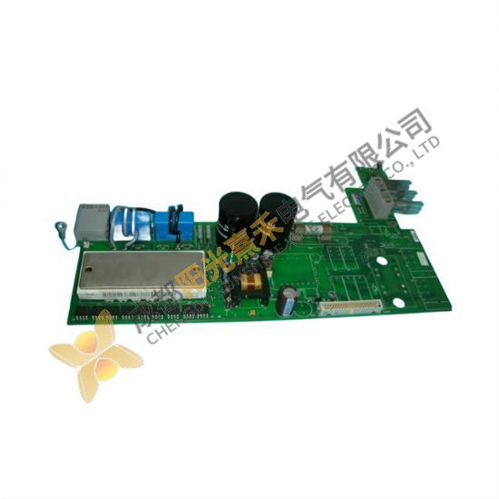 Siemens A5E00161042 Drive Board Module