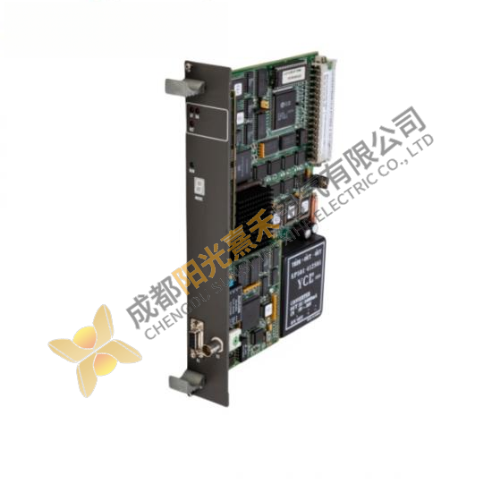 ABB GKWE857800R1214 | 87TS50E-E Communications Module