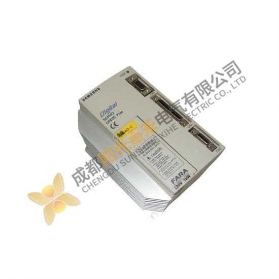 Samsung CSDJ-10BX2 Servo Drive